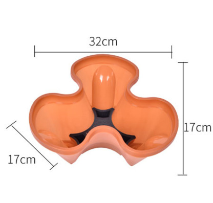 【Unendlich stapelbare, bewegliche】3D-Mehrschicht-Gemüse- und Pflanzenzuchtbox
