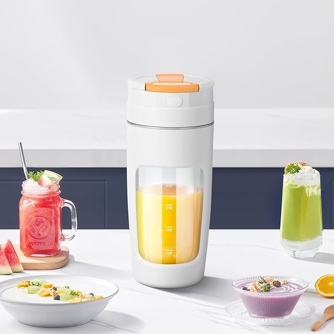 Tragbarer Mixer，Mini-Mixer, tragbarer pers?nlicher Mixer