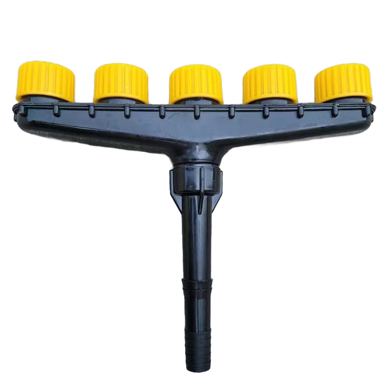 [1 kann 6 ersetzen] Hochleistungs-Beregnungsdüse