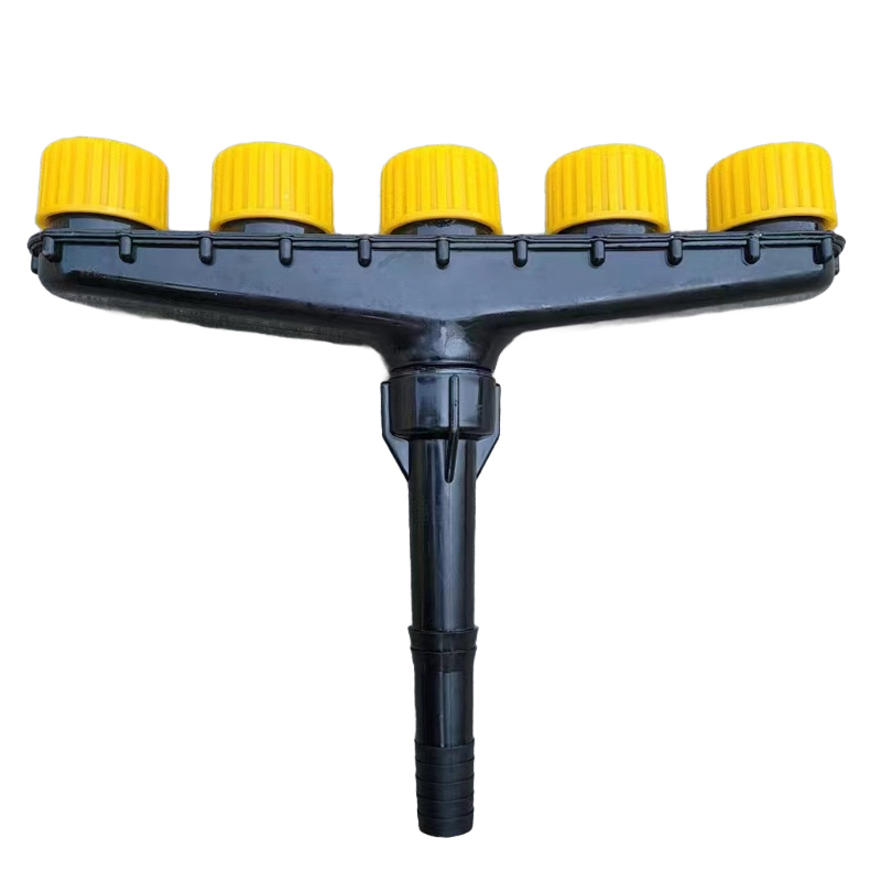 [1 kann 6 ersetzen] Hochleistungs-Beregnungsdüse