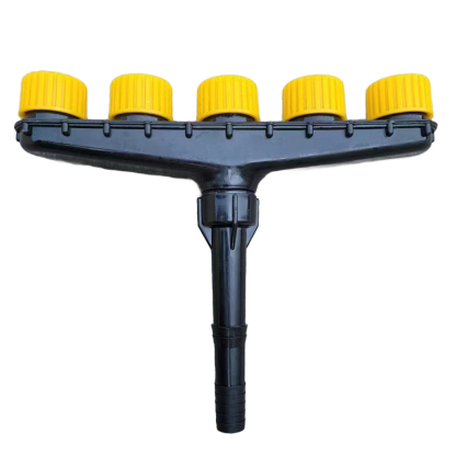 [1 kann 6 ersetzen] Hochleistungs-Beregnungsdüse