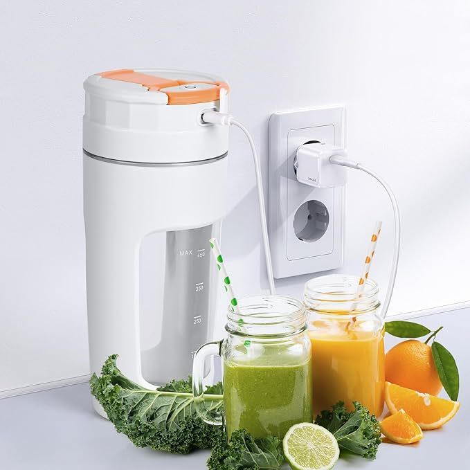 Tragbarer Mixer，Mini-Mixer, tragbarer pers?nlicher Mixer