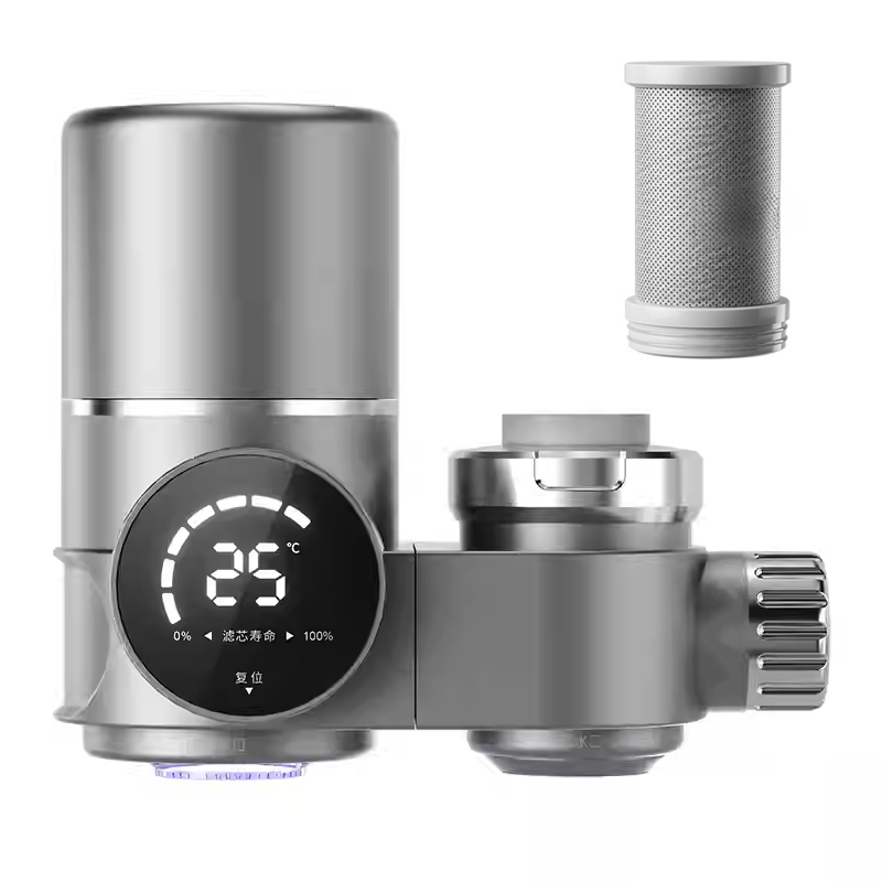 JS-[Kostenlose lebenslange Garantie] Wasserfiltrationsreiniger der Professional Edition