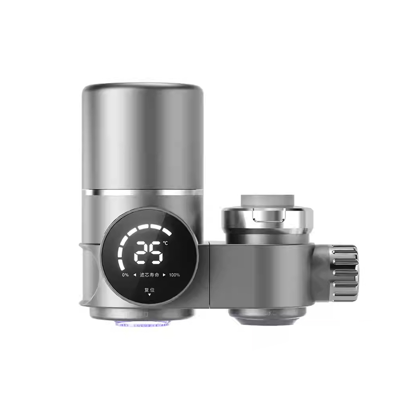 [Kostenlose lebenslange Garantie] Wasserfiltrationsreiniger der Professional Edition