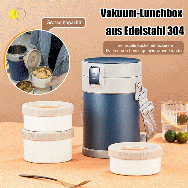 Thermo-Lunchbox