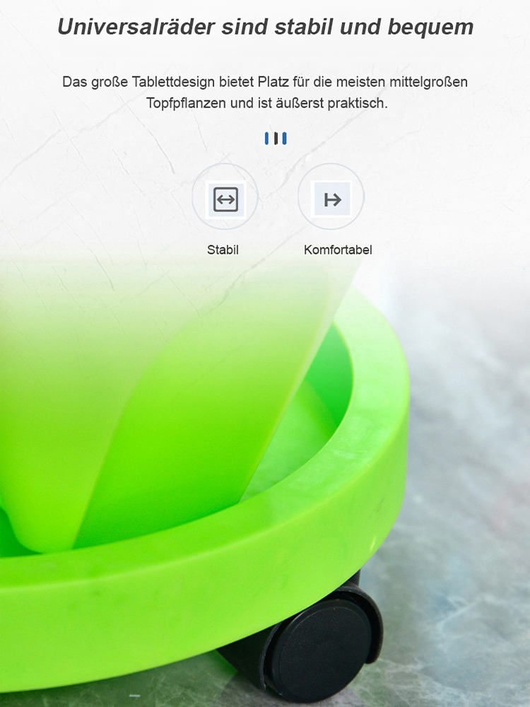 【Unendlich stapelbare, bewegliche】3D-Mehrschicht-Gemüse- und Pflanzenzuchtbox