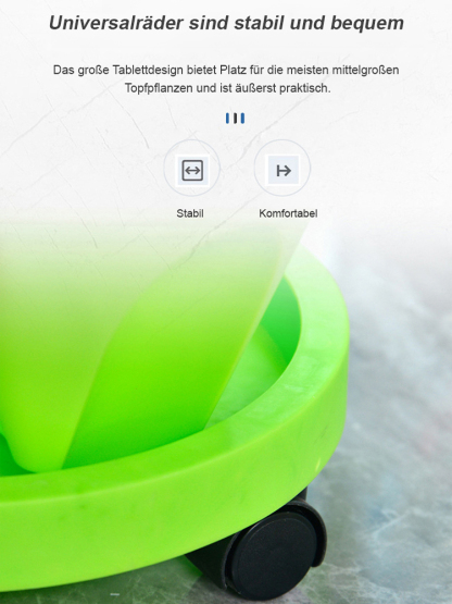 【Unendlich stapelbare, bewegliche】3D-Mehrschicht-Gemüse- und Pflanzenzuchtbox