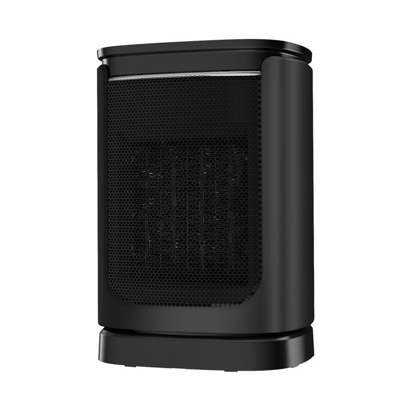 【Drei-Sekunden-Schnellheizung】Tragbarer Heizlüfter mit Stromausfallschutz