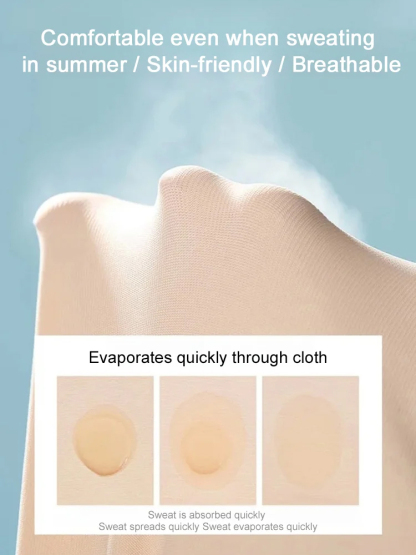 【Medizinische Stufe gegen das Absacken】Ergonomischer, hochelastischer Entlastungs-BH✨Komfortabel und unmerklich wie eine "zweite Haut"