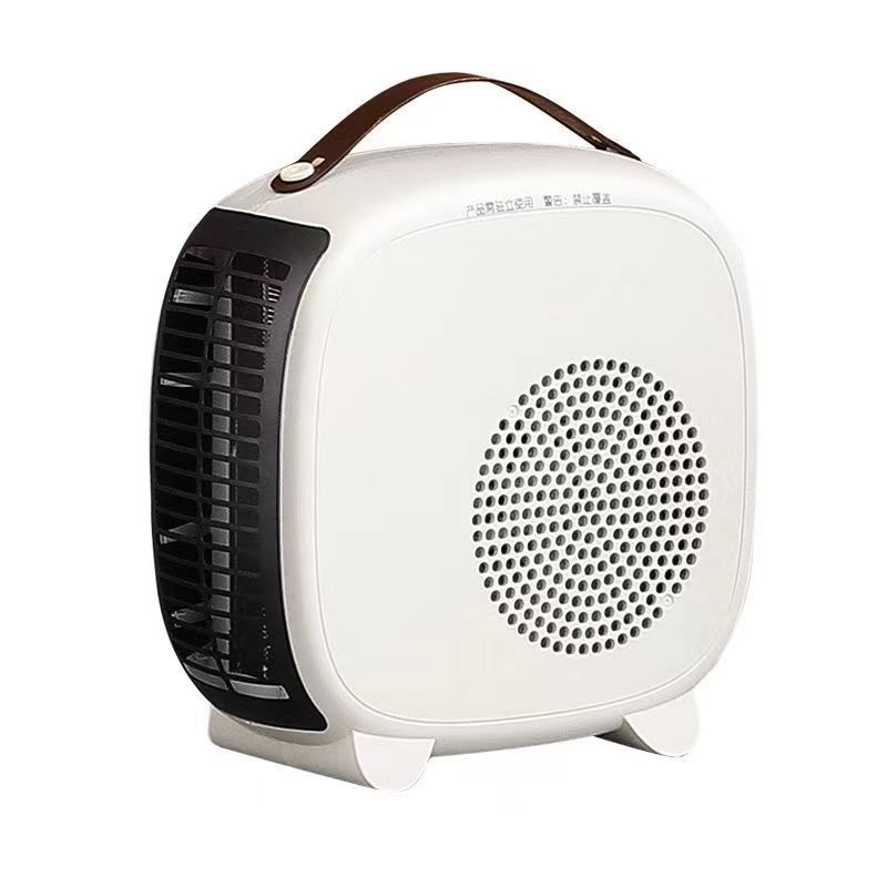 【1 kWh, das ganze Haus erwärmen】Tragbarer Heizlüfter