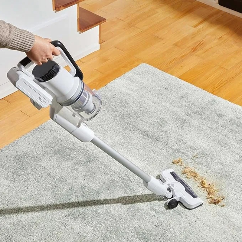 Basics Akku-Staubsauger, 2-in-1-Ger