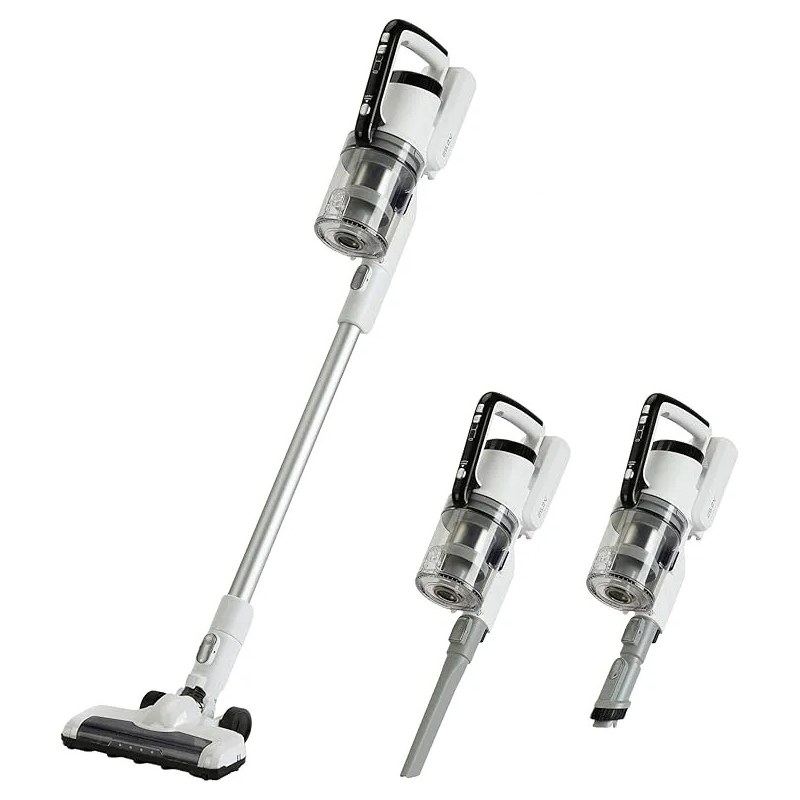 Basics Akku-Staubsauger, 2-in-1-Ger