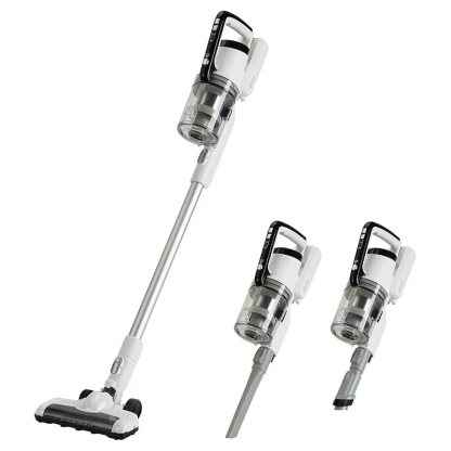 Basics Akku-Staubsauger, 2-in-1-Ger