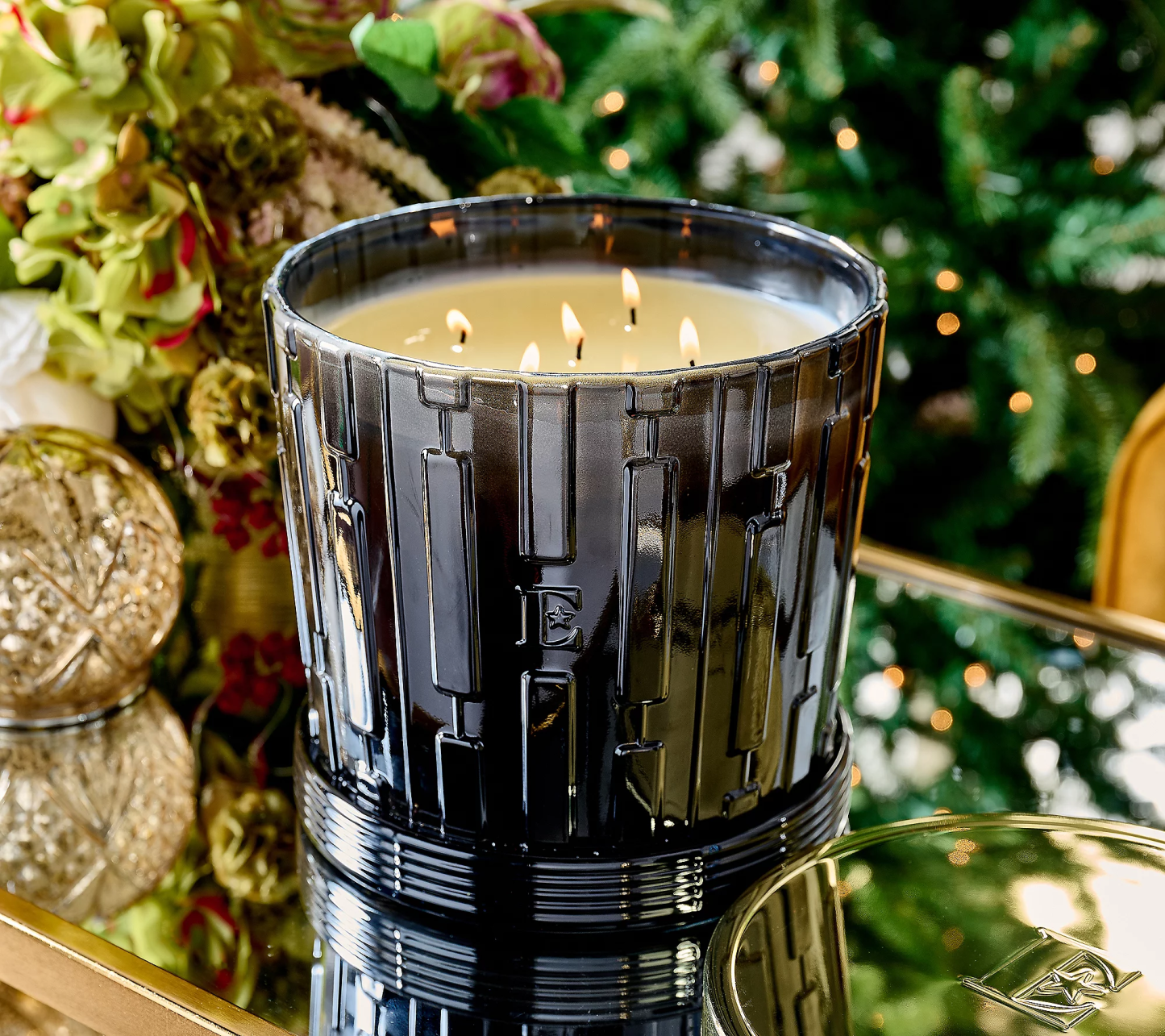 Black Friday Sale Price!! Elton John by Slatkin + Co. Luxe 80oz Candle