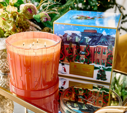 Black Friday Sale Price!! Elton John by Slatkin + Co. Luxe 80oz Candle
