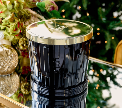 Black Friday Sale Price!! Elton John by Slatkin + Co. Luxe 80oz Candle