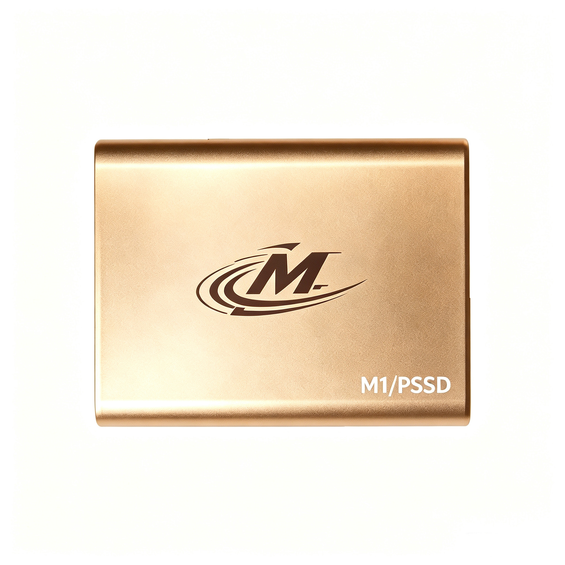 [Thin + Fast + Large] M1 Ultra-Thin, High-Speed Portable Hard Drive