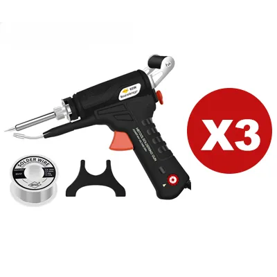 [FDA Certified, 80%OFF+Free Shipping!] Handheld laser welding machine 899A
