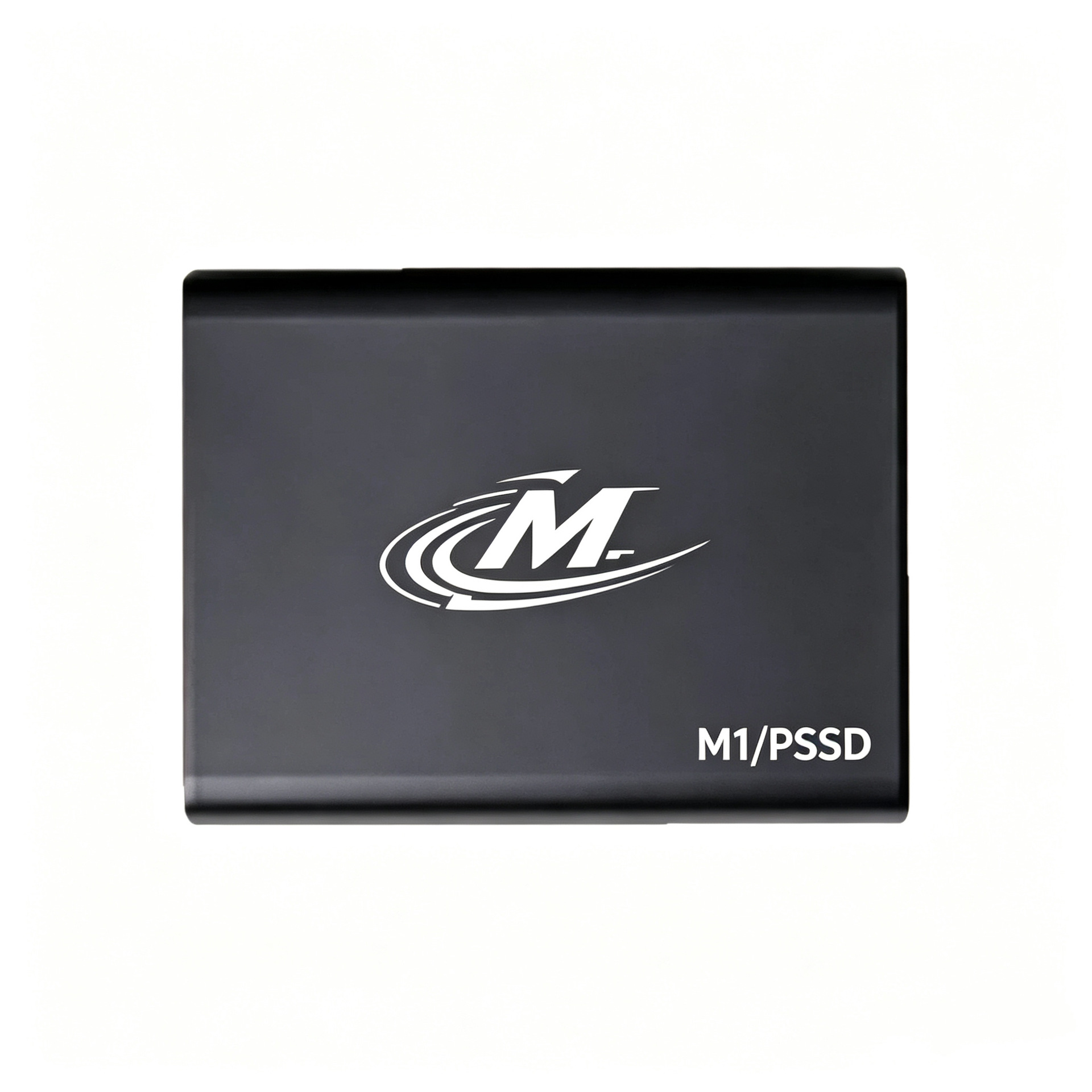 [Thin + Fast + Large] M1 Ultra-Thin, High-Speed Portable Hard Drive