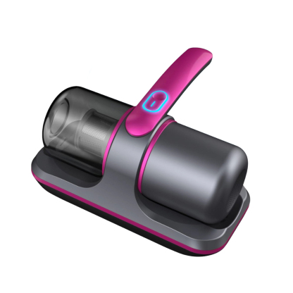 [High-end custom model] Luxury cordless vacuum mite remover