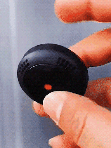 Night Vision Home Security Camera