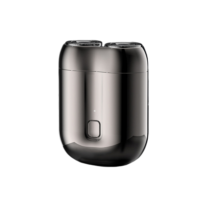 New Model Mini Dual-Head Electric Shaver