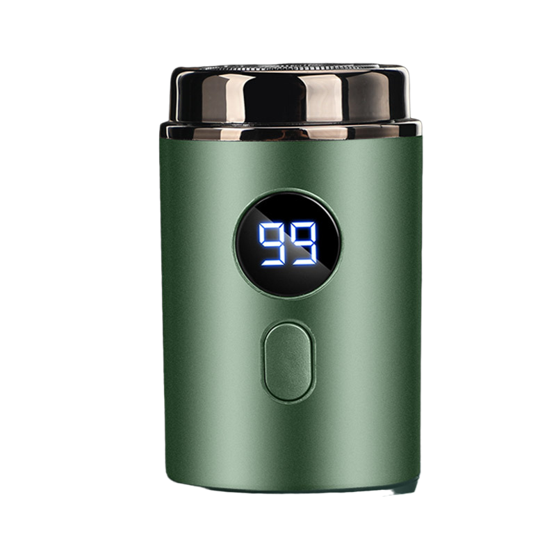 Electric shaver, super clean, full body washable beard shaver