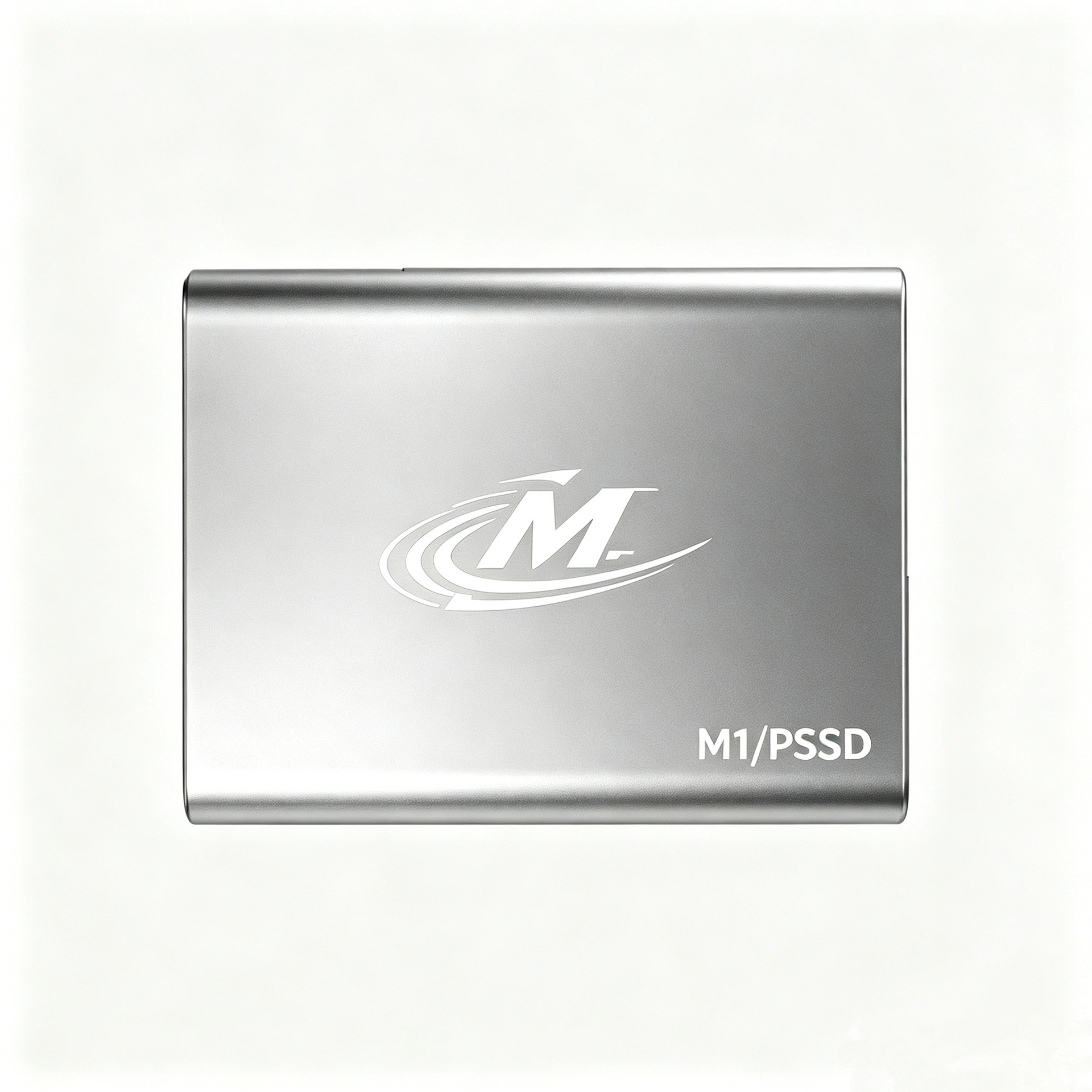 [Thin + Fast + Large] M1 Ultra-Thin, High-Speed Portable Hard Drive