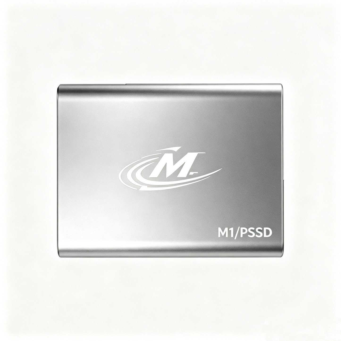 [Thin + Fast + Large] M1 Ultra-Thin, High-Speed Portable Hard Drive