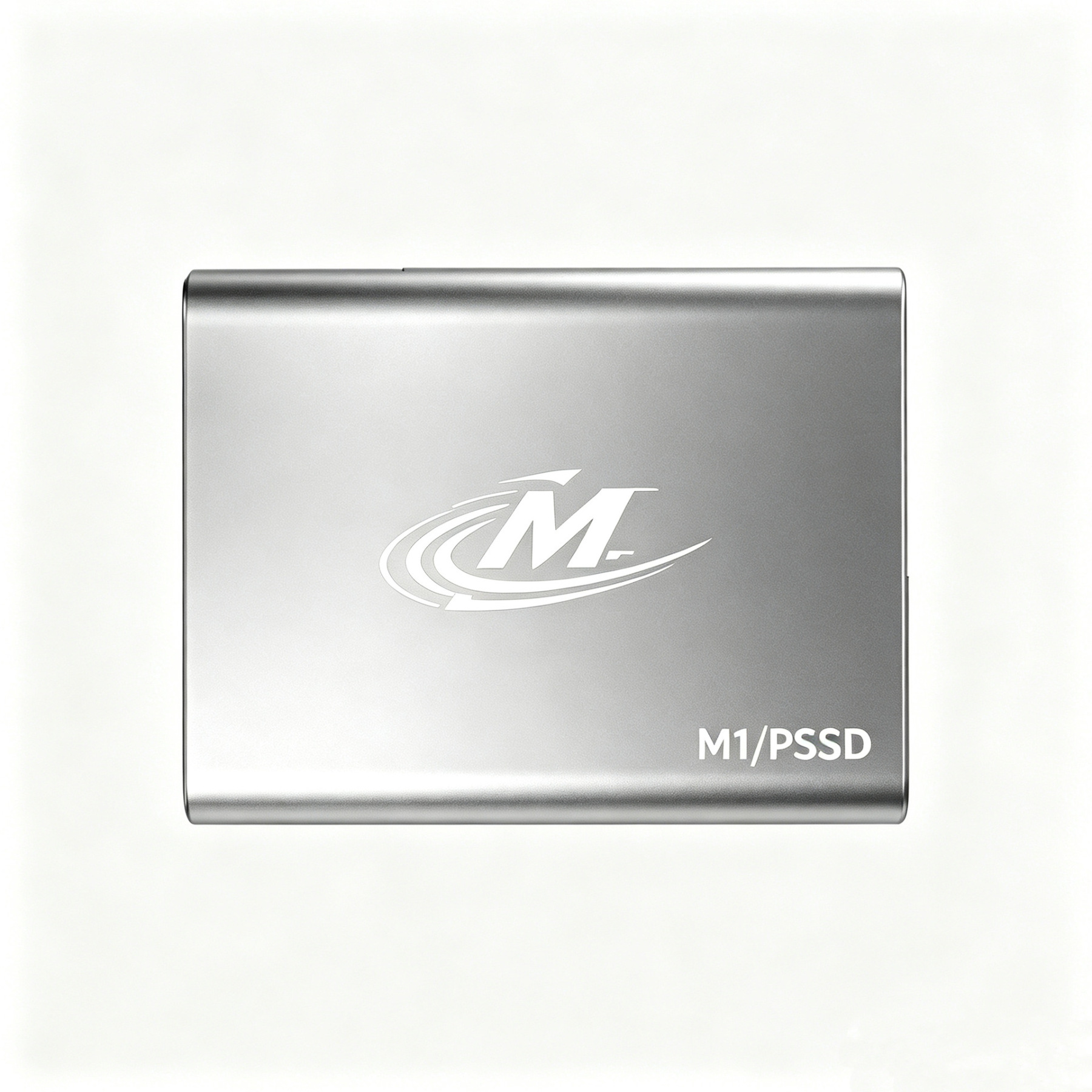 [Thin + Fast + Large] M1 Ultra-Thin, High-Speed Portable Hard Drive