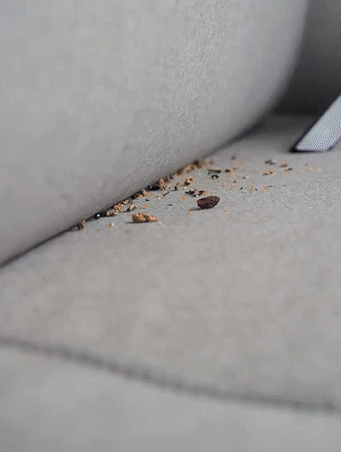 Cordless Handheld Car Vacuum Cleaner