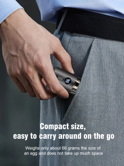 Electric shaver, super clean, full body washable beard shaver