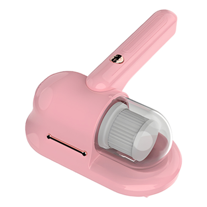 Compact High Frequency Blue Light Mite Remover