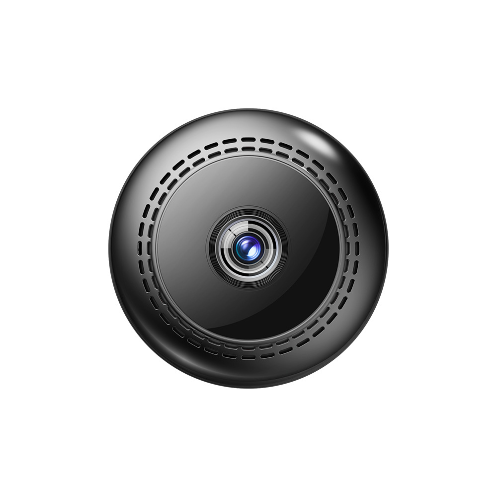 Night Vision Home Security Camera