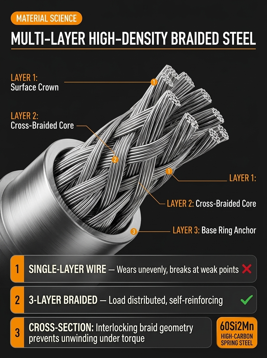 Weeding wheels for gas-powered lawn mowers