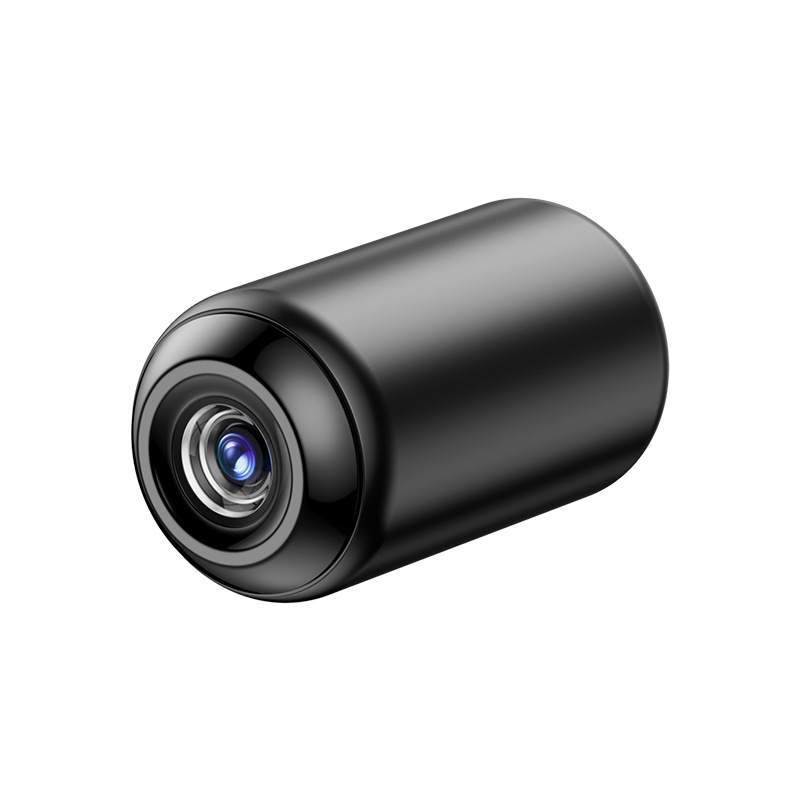 Mini WiFi Remote Surveillance Camera