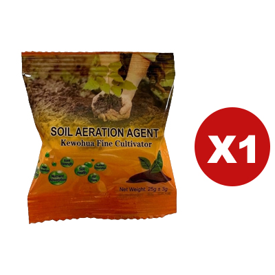 HFH-植物营养土壤活化剂