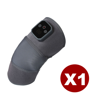 Beifuß-Heizkissen-Knie-Massagegerät