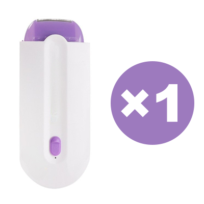 Intelligenter tragbarer Epilierer