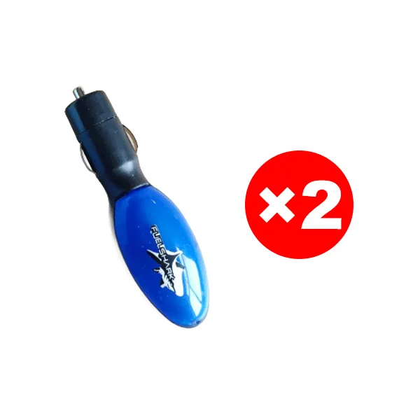【Fuel consumption reduced by 85%】Portable universal car fuel saver