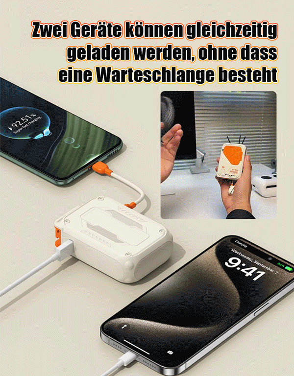 Powerbank