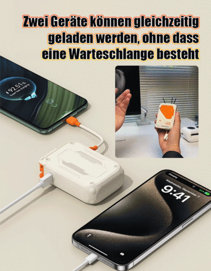 Powerbank