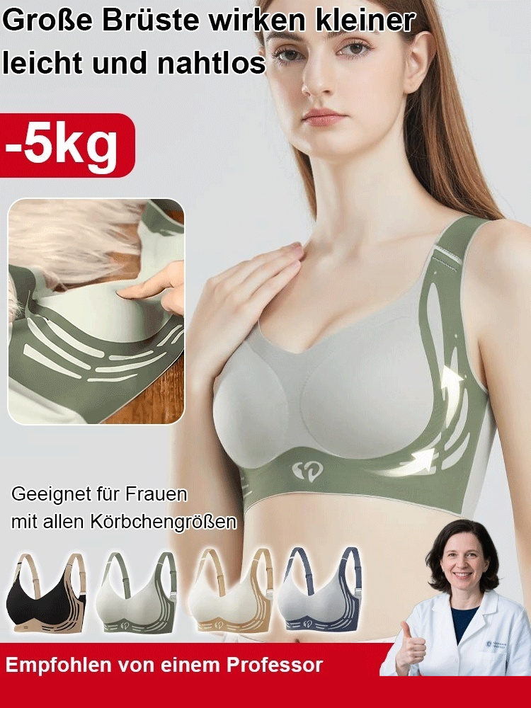 Nicht abfärbende Unterwäsche