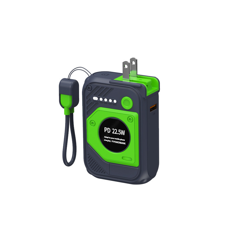 Powerbank