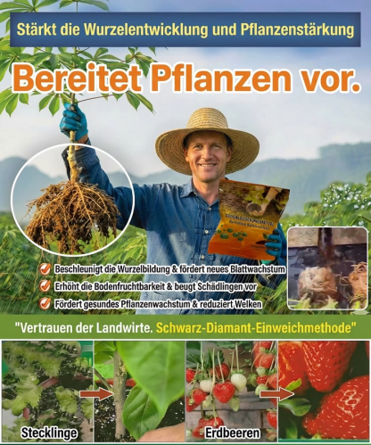 HFH-植物营养土壤活化剂