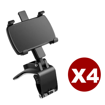 Multifunktionshalterung für Mobiltelefone im Auto