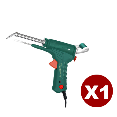 HB599 Extern beheizte, tragbare Handlötpistole für den Hausgebrauch