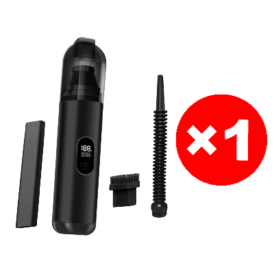 5-in-1 Intelligenter Handstaubsauger