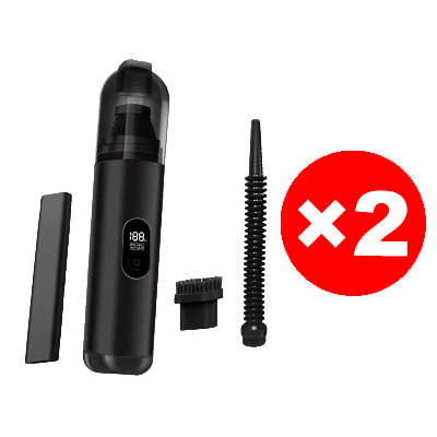 5-in-1 Intelligenter Handstaubsauger