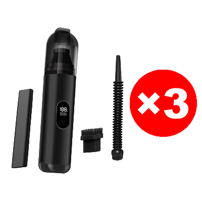 5-in-1 Intelligenter Handstaubsauger